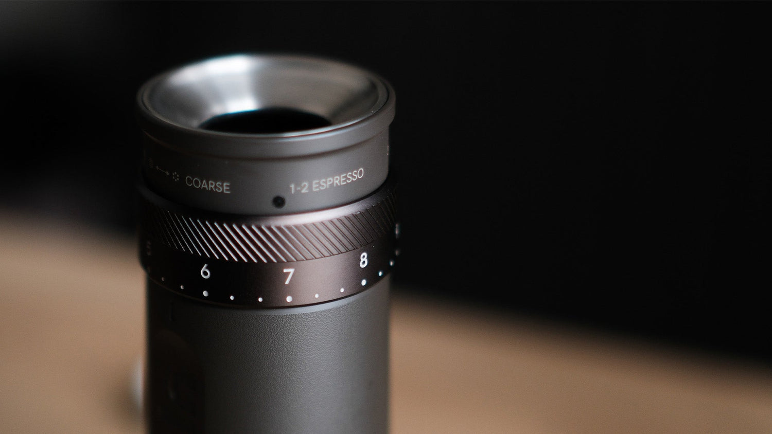 Worauf Sie beim Kauf einer Kaffeemühle achten sollten