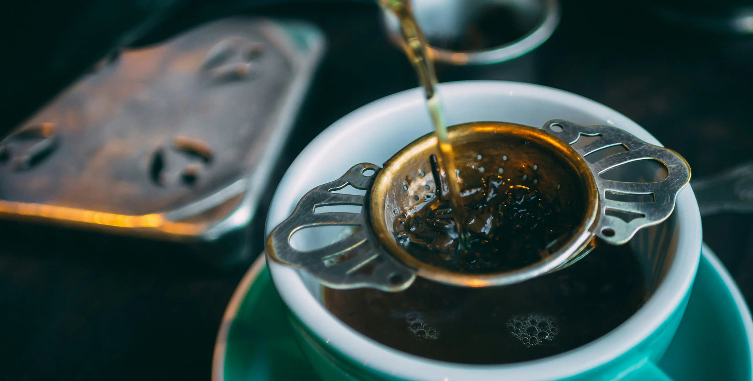 Cold Brew Coffee zubereiten – Ein umfassender Leitfaden