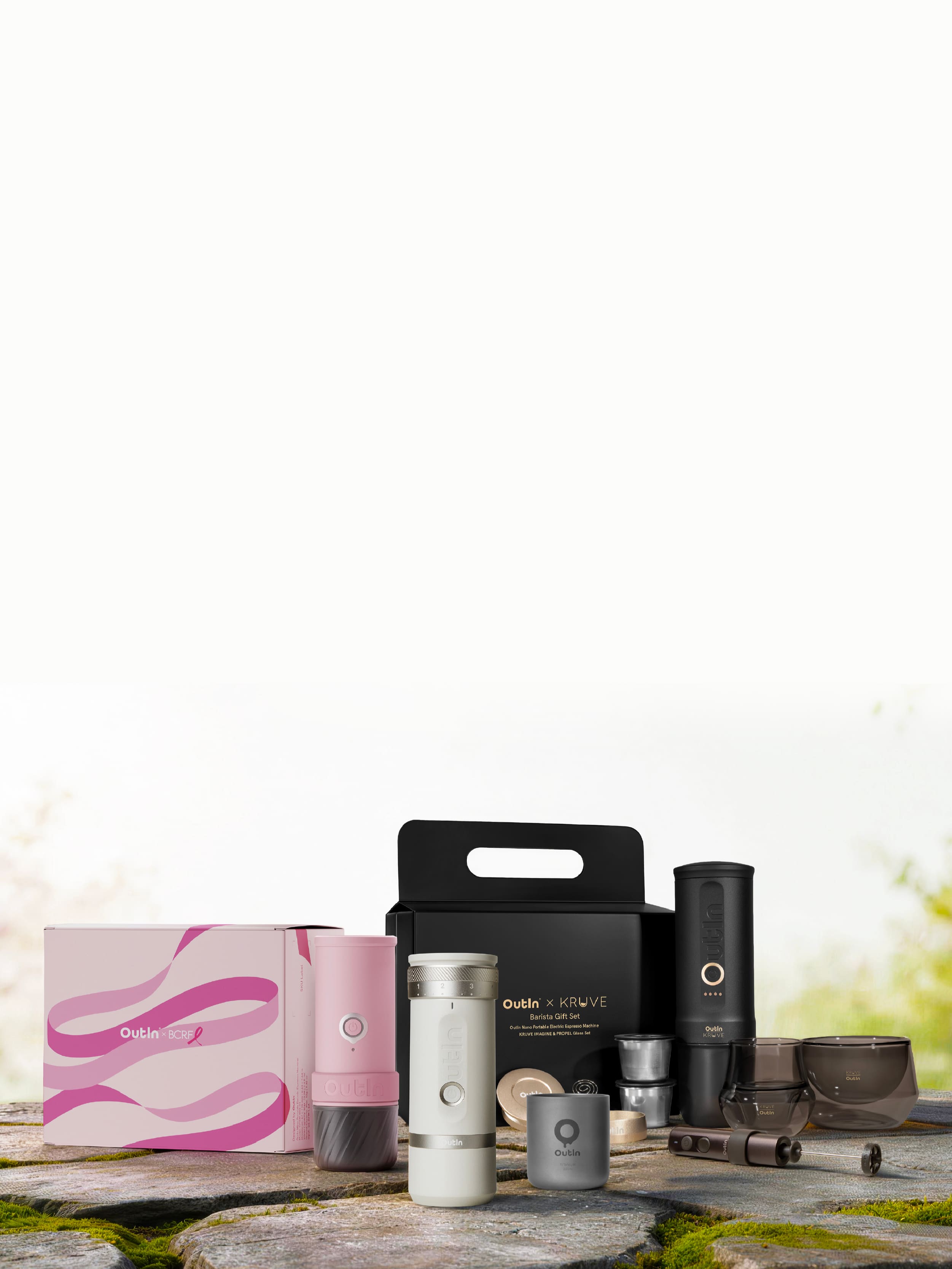 Die Shoreline-Serie: Exklusive Auszeiten