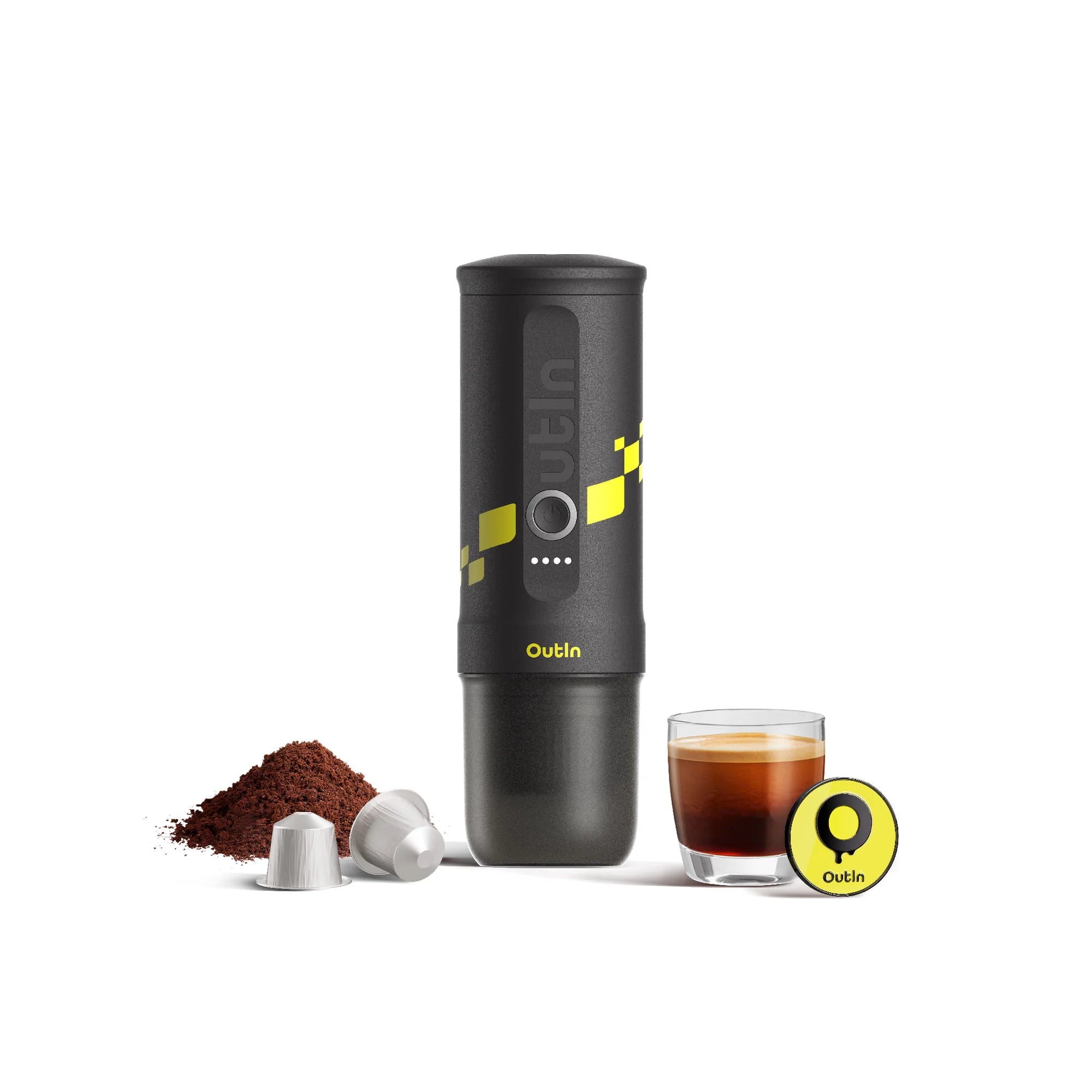 OutIn Nano Lotus Geschenkset