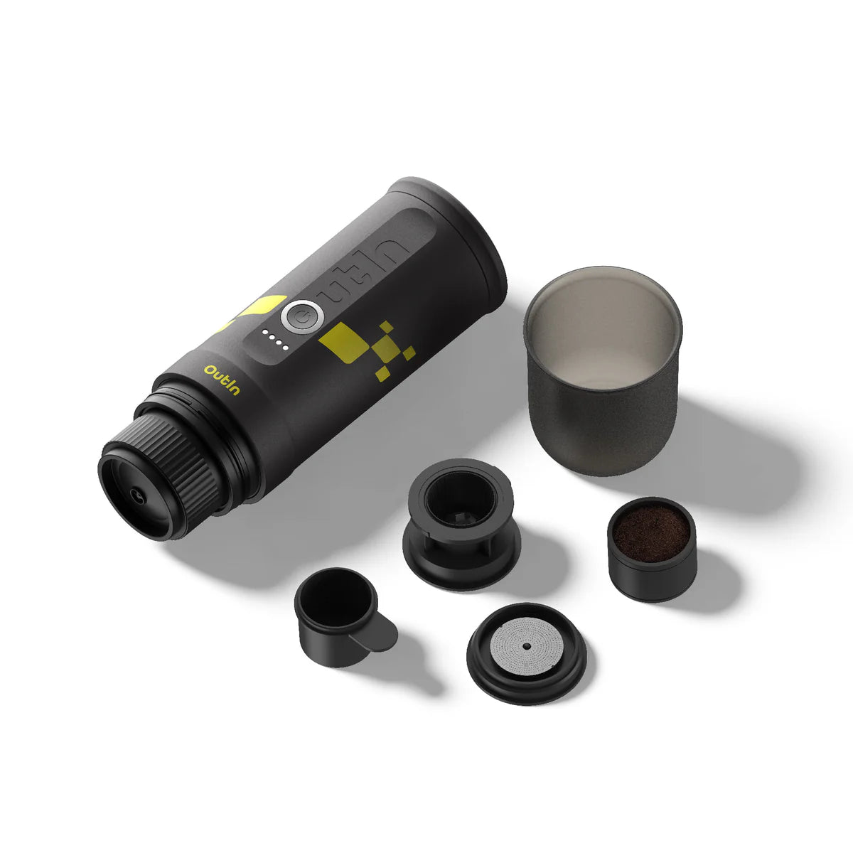 OutIn Nano Lotus Geschenkset