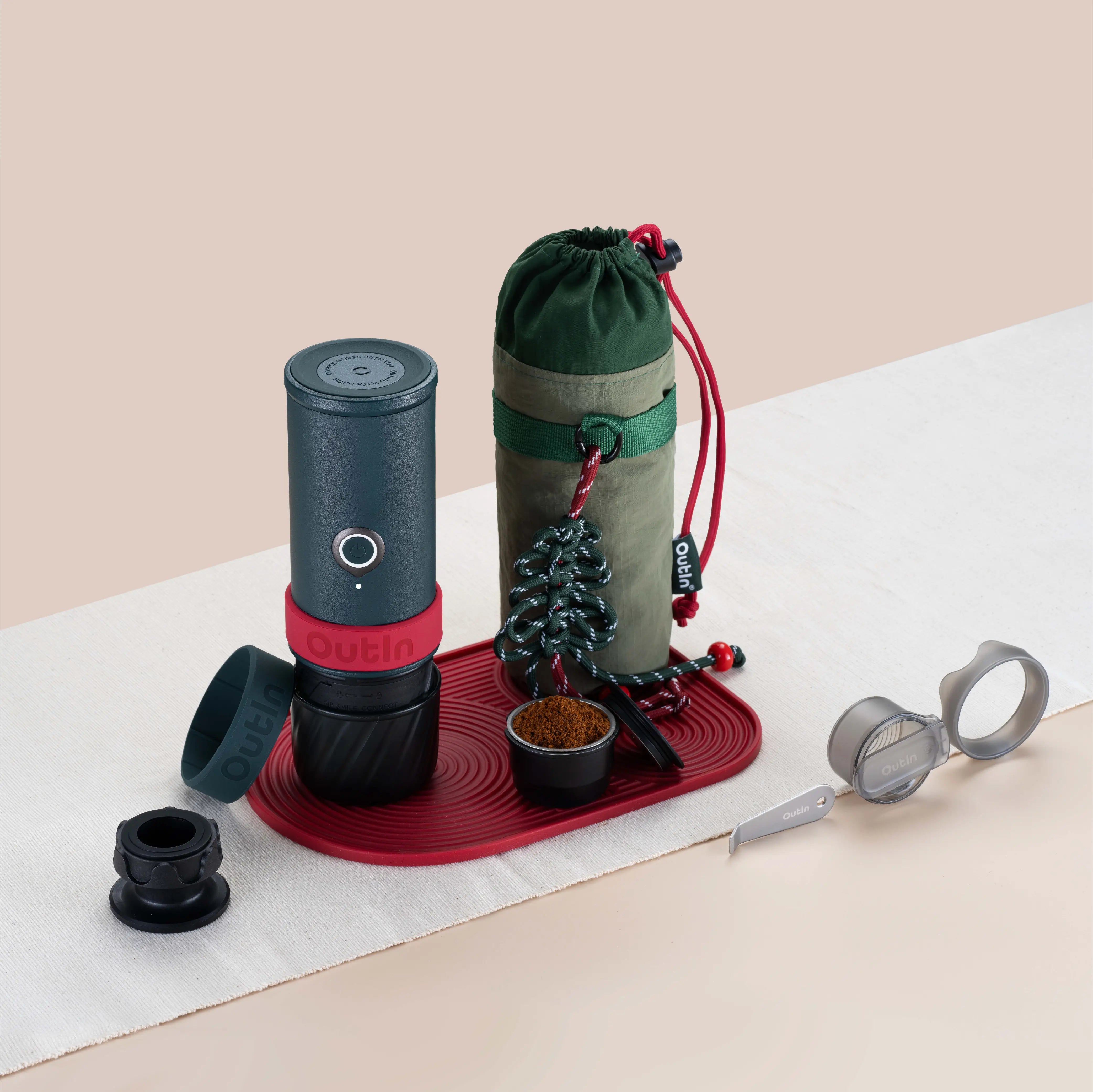 OutIn Mino 2025 Weihnachts-Geschenkset (Vorbestellung)