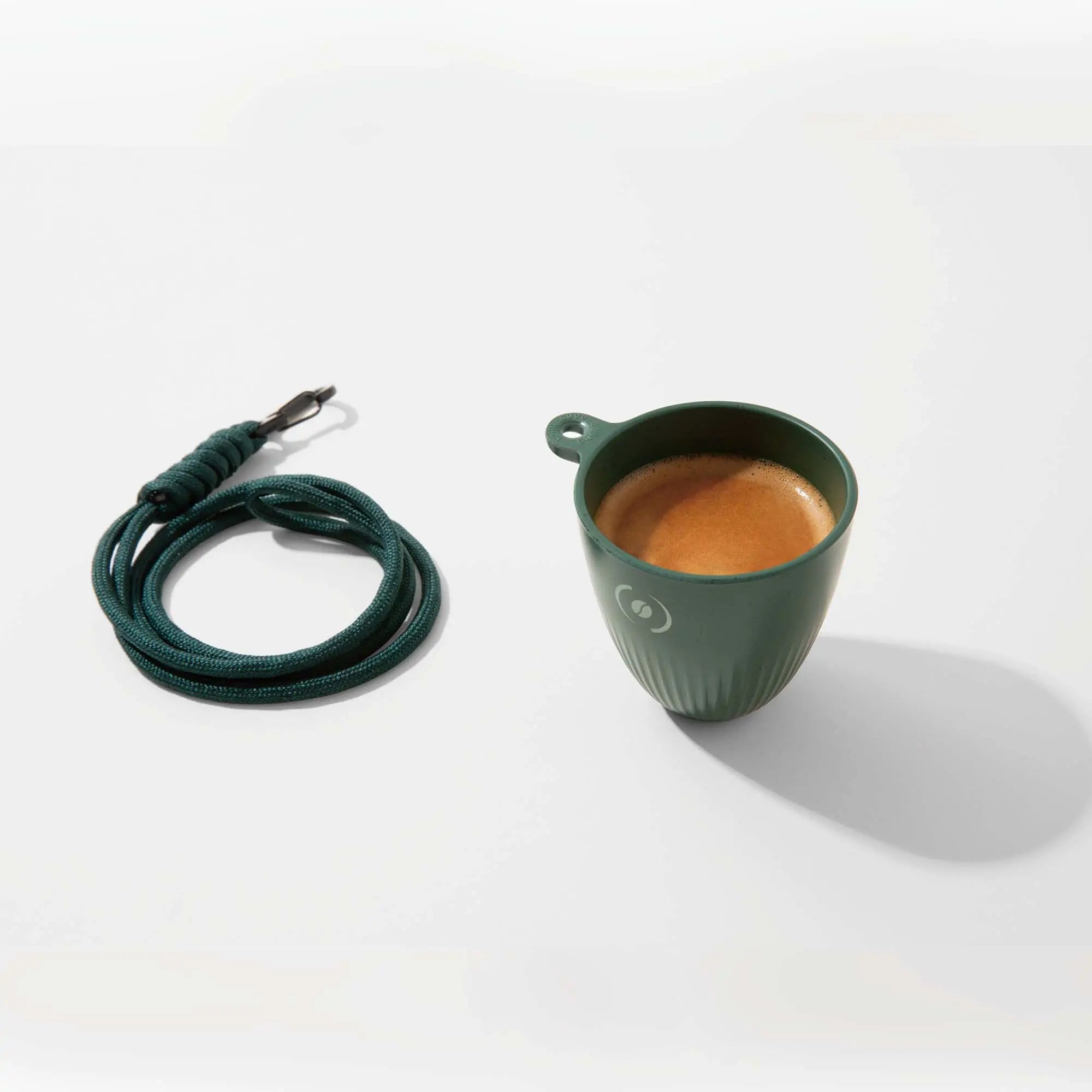 OutIn Rebrew Espresso Becher
