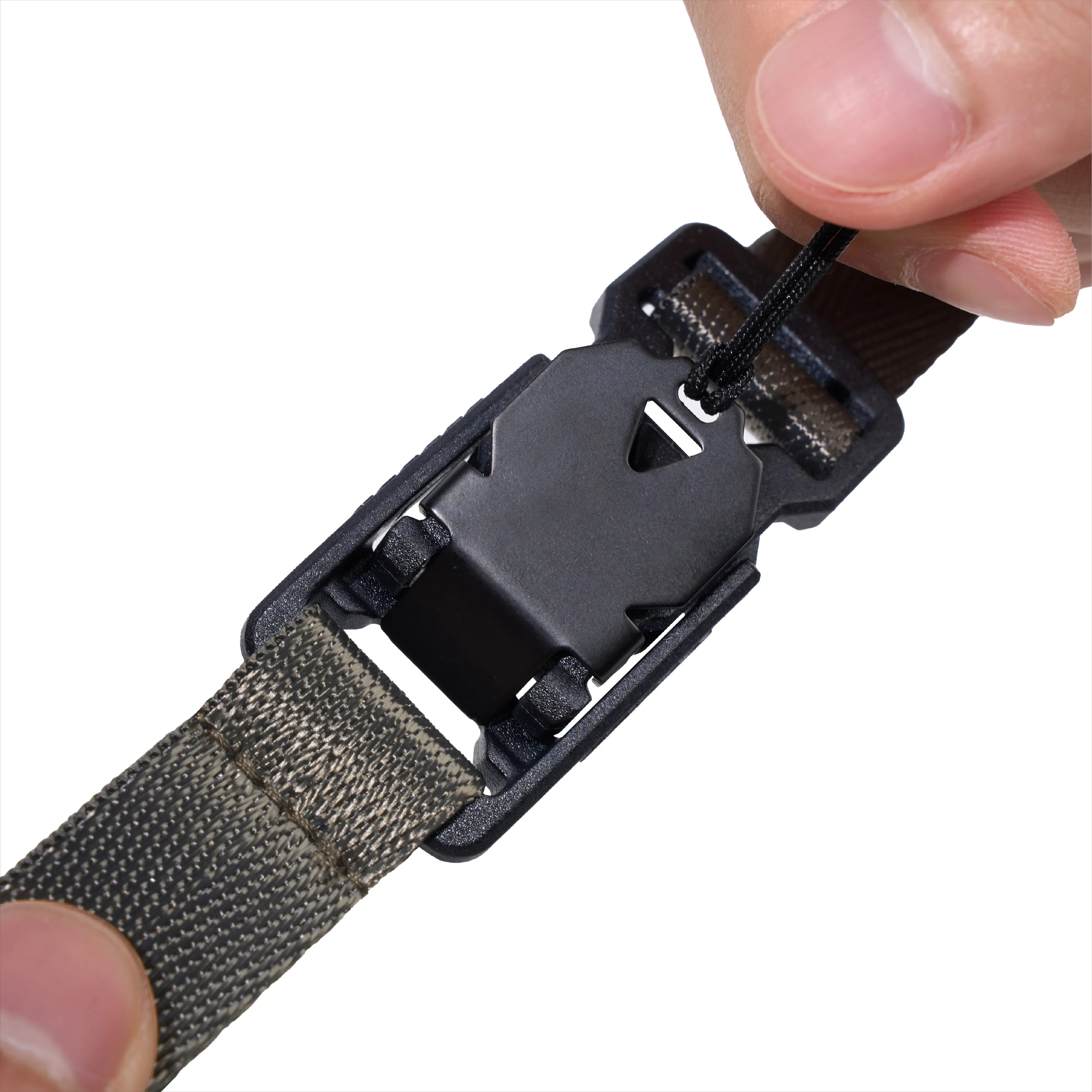 Sling Pocket (Canyon Grün)