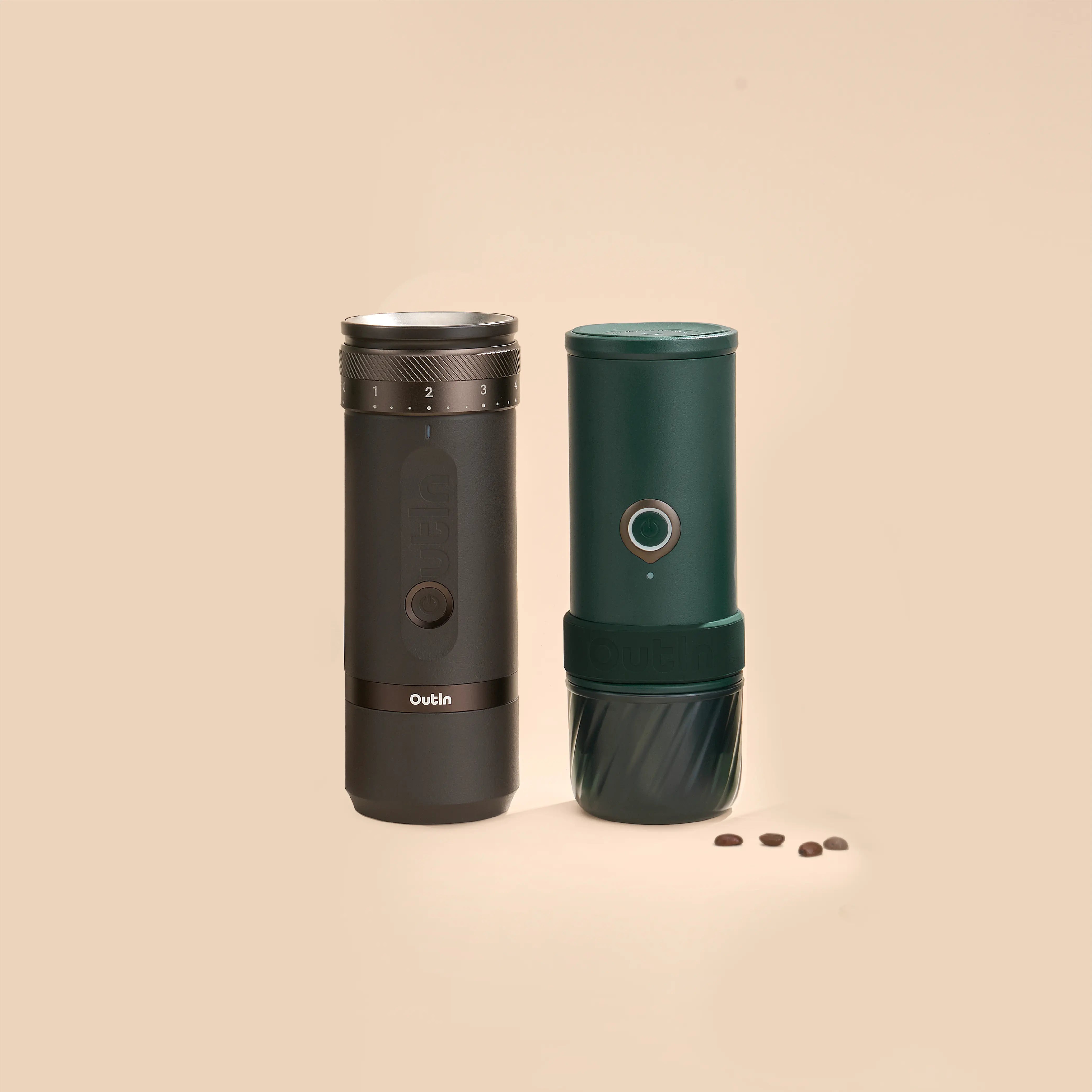 Mino + Fino Komplettes Kaffeeset