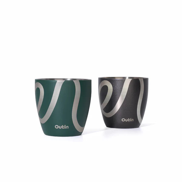 Espresso Set (Vorbestellung)