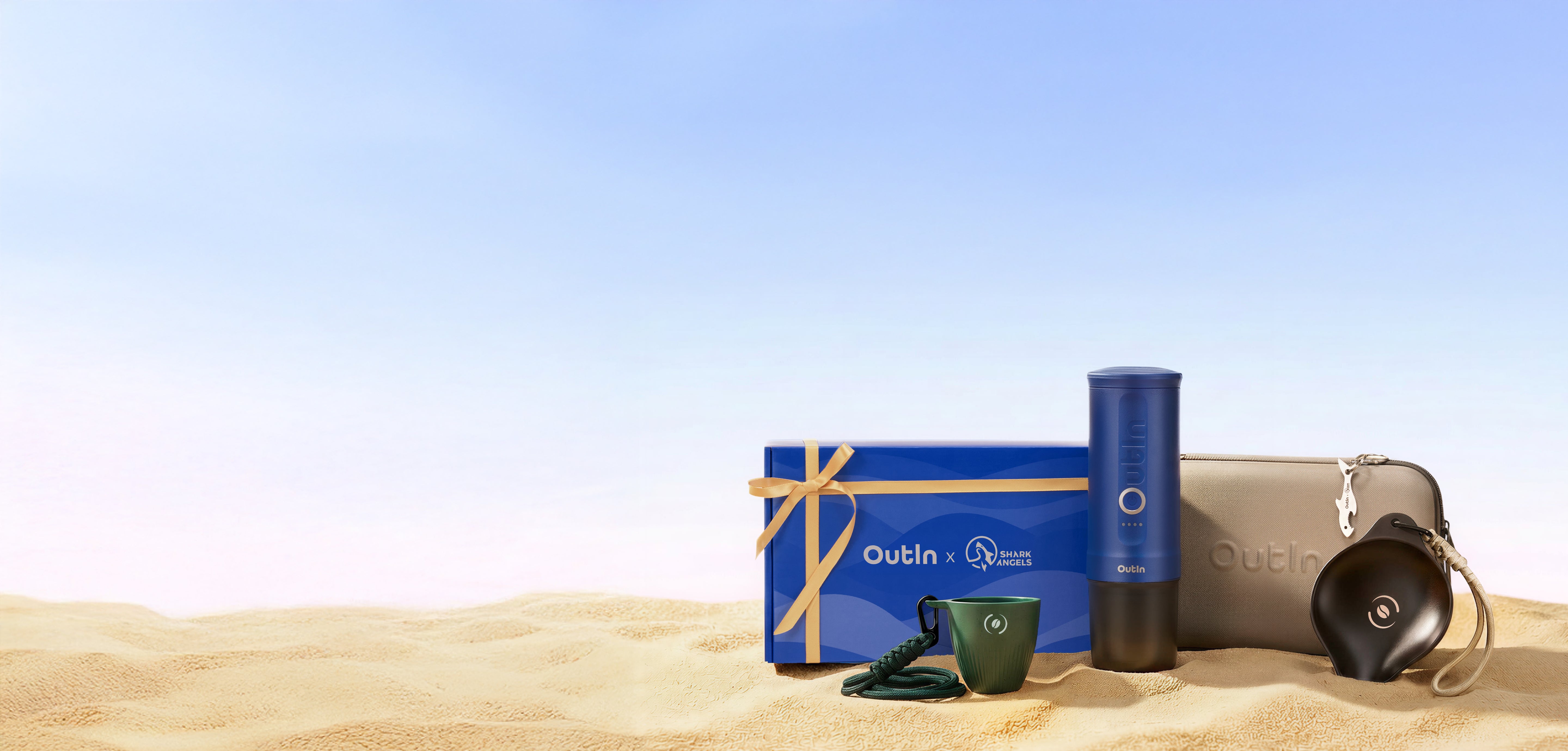 Erweitere deinen Horizont. Schütze unsere Meere.