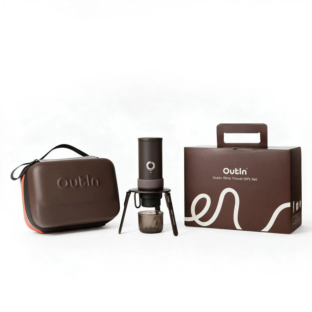 OutIn Mino Reise-Geschenkset