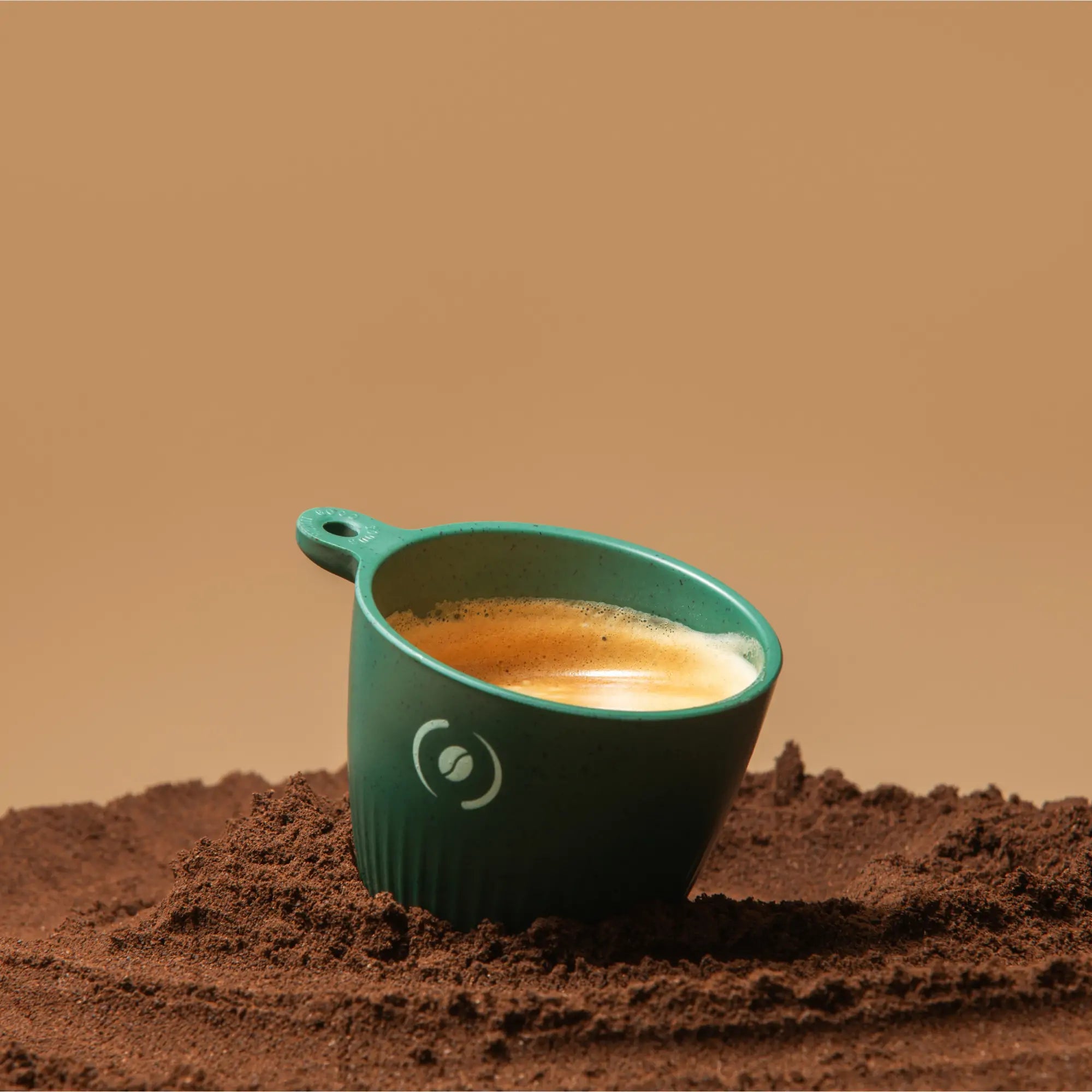 OutIn Rebrew Espresso Becher