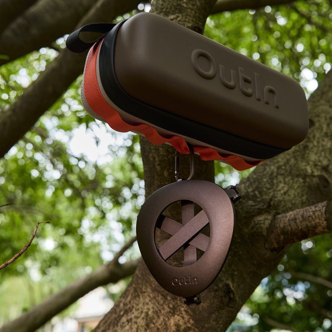 OutIn Faltbarer Kaffeeständer (Vorbestellung)