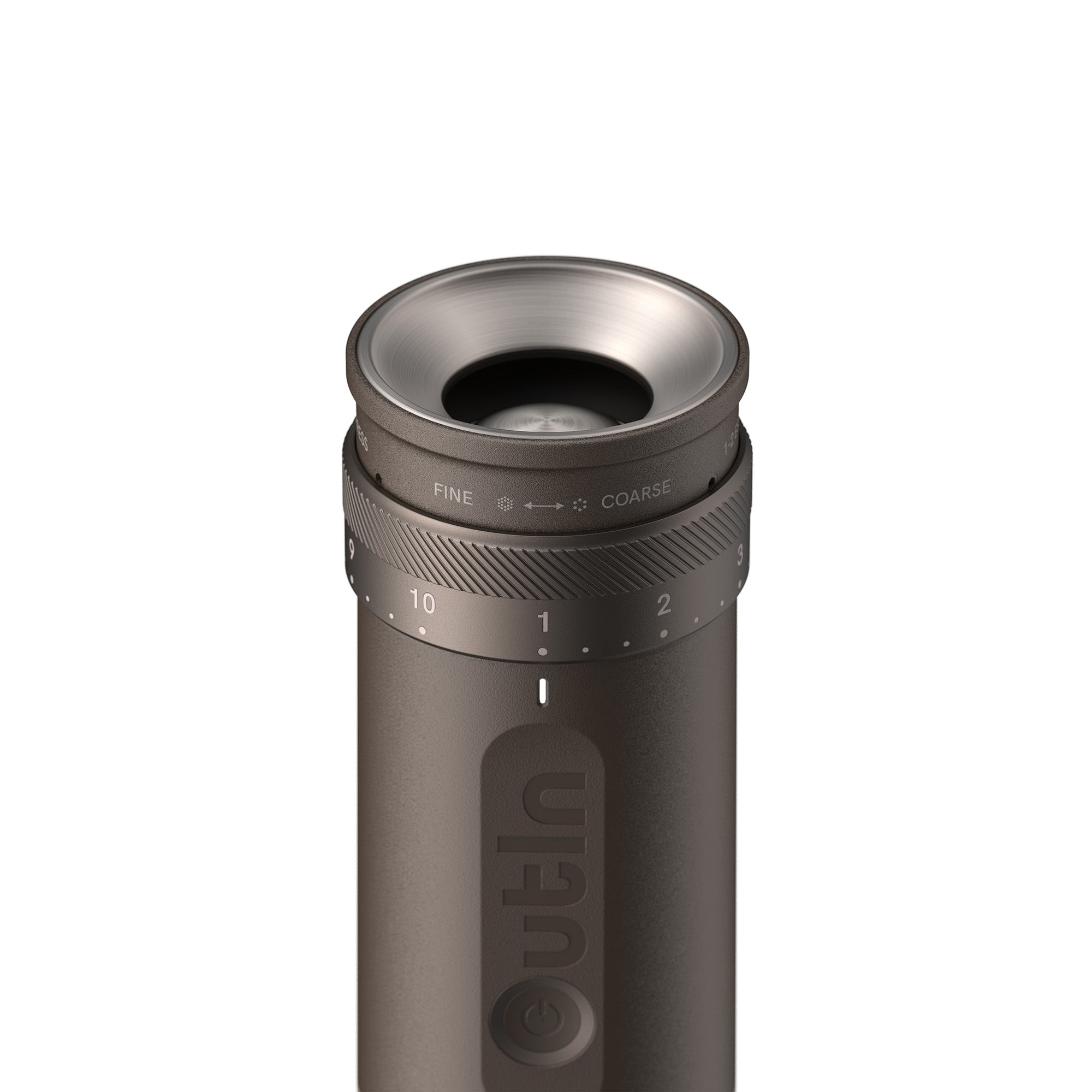 OutIn Fino Tragbare Elektrische Kaffeemühle