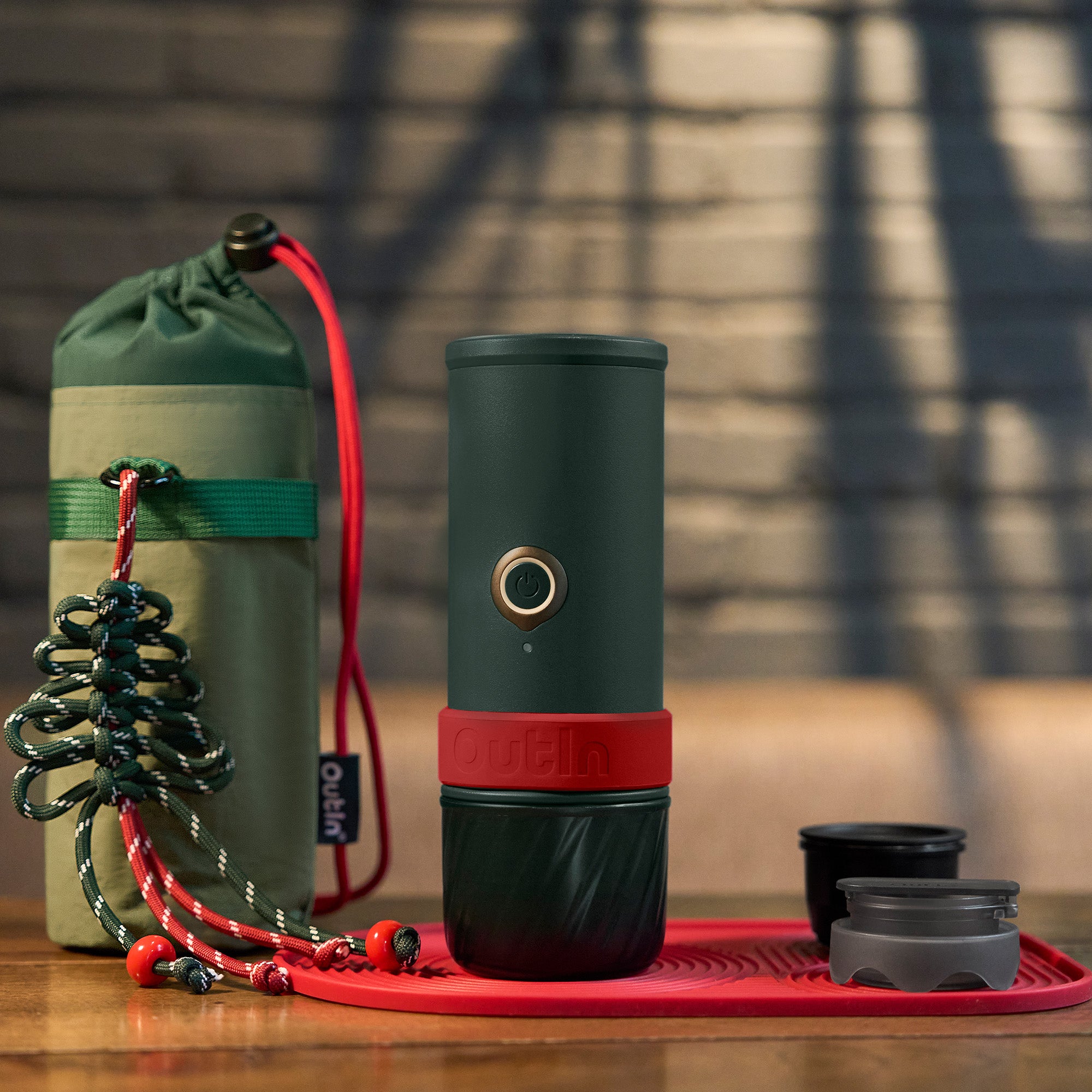 OutIn Mino 2025 Weihnachts-Geschenkset