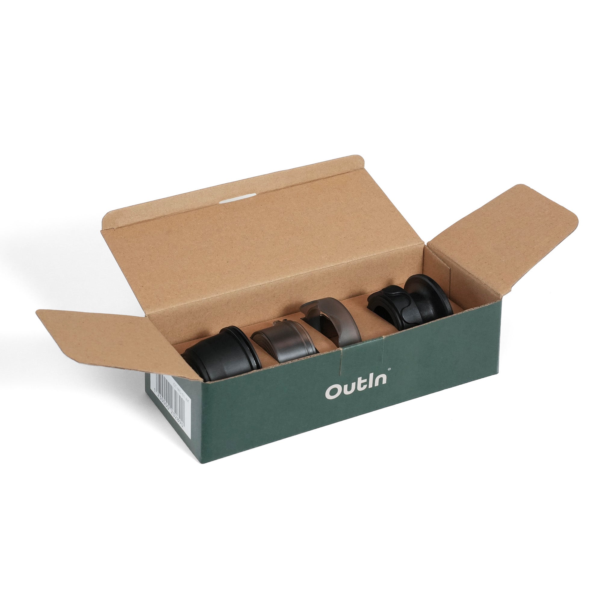 OutIn Mino Adapter-Set 4-in-1