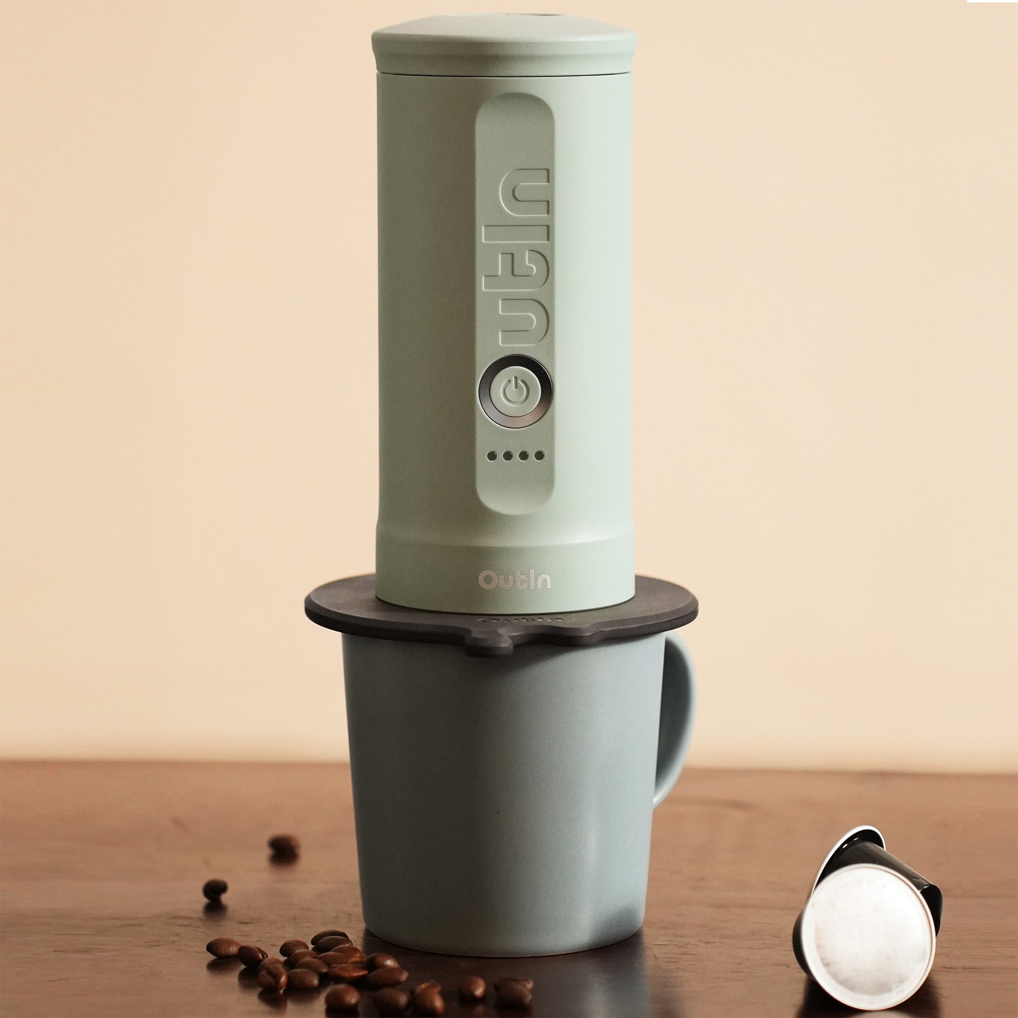 OutIn ReBrew Stand (Vorbestellung)