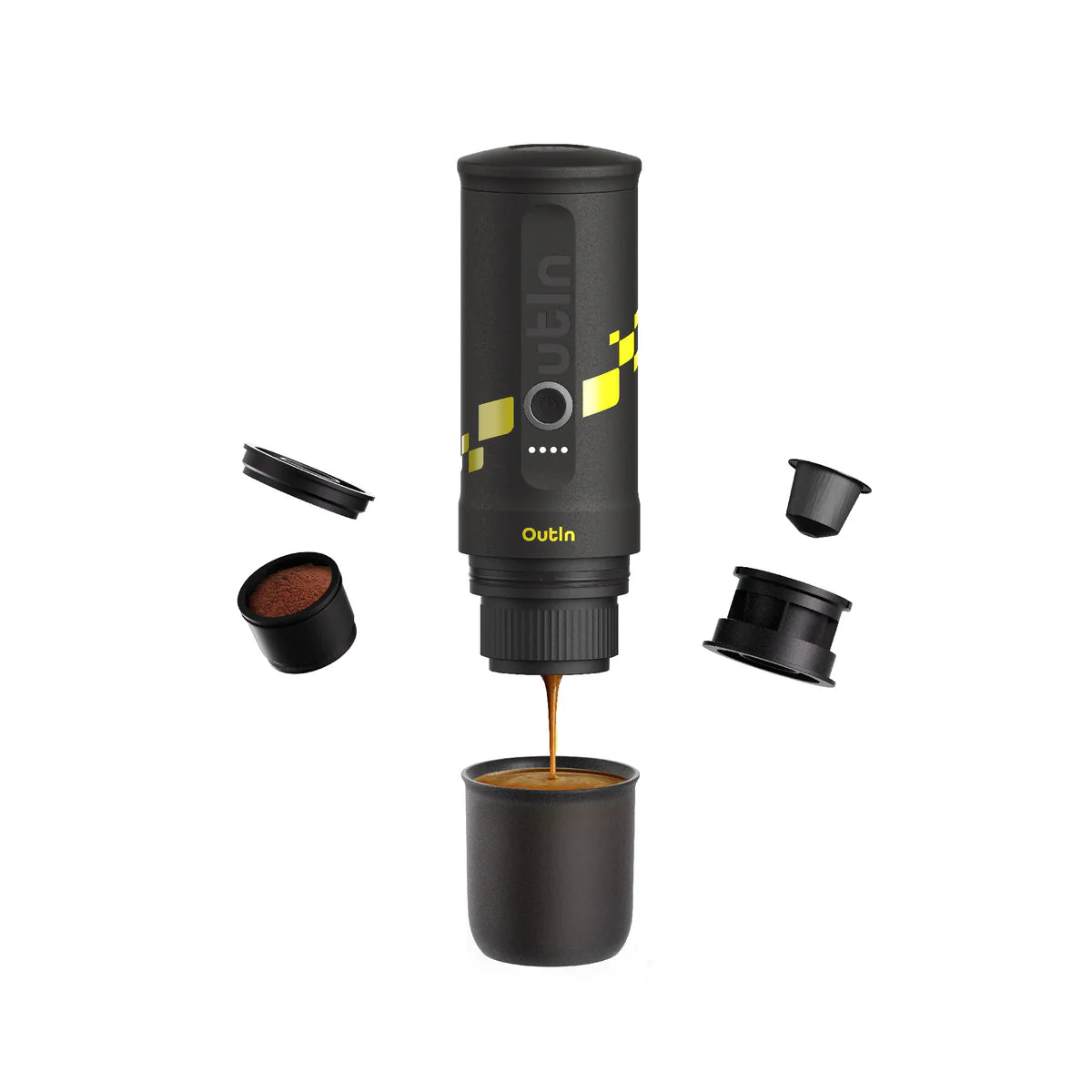 OutIn Nano Lotus Geschenkset