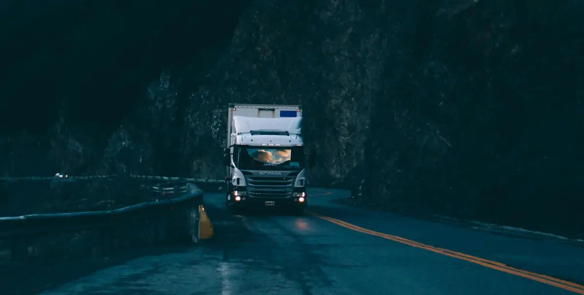 The Best Portable Coffee Makers for Truckers
