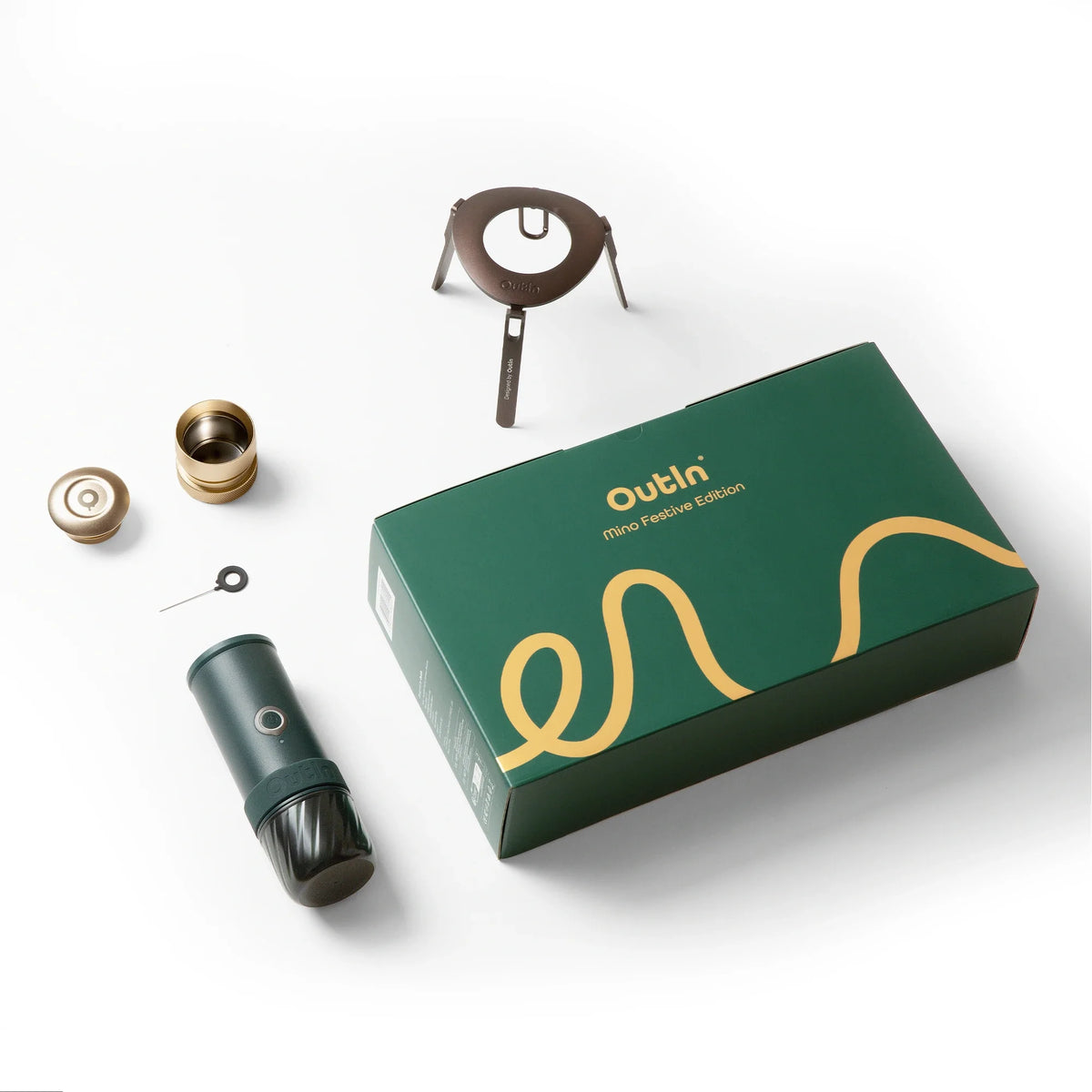 OutIn Mino Festliches Geschenkset (Vorbestellung)