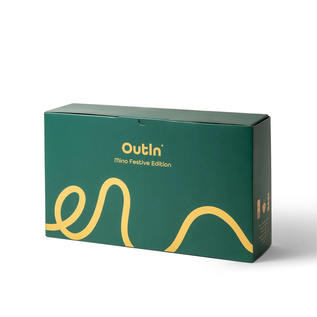 OutIn Mino Festliches Geschenkset (Vorbestellung)