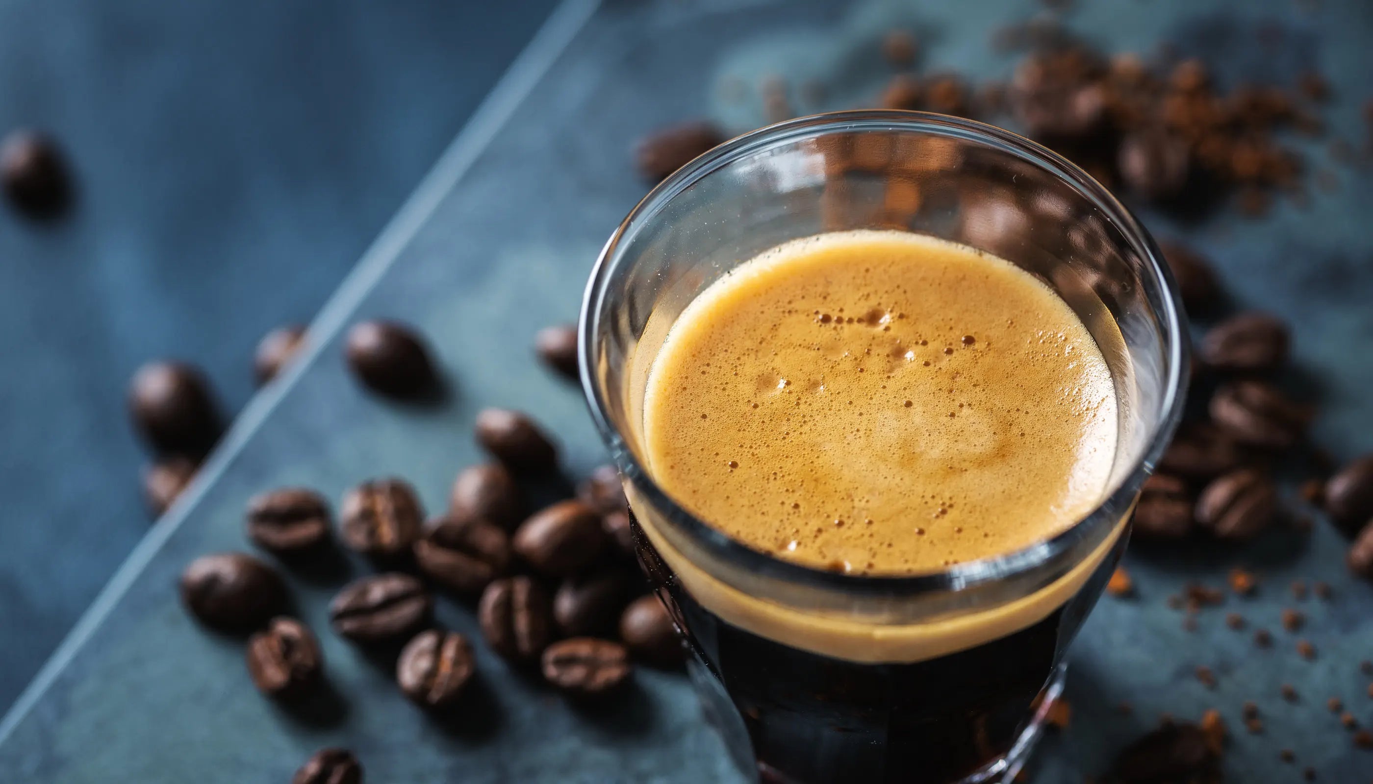 Is Espresso Just Fine Coffee