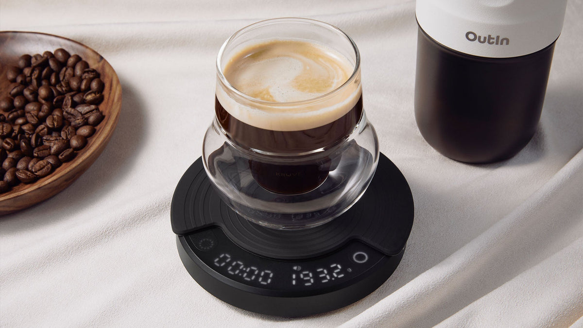 Das perfekte Kaffee-Wasser-Verhältnis: Der Brüh-Guide