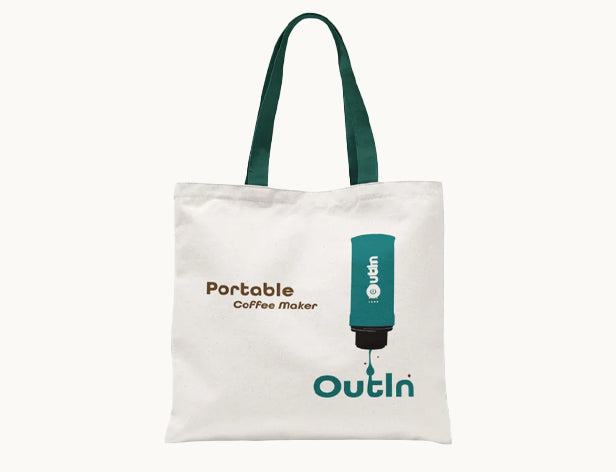 Gift Tyvek Tote