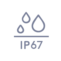 <p>Schutz bei jedem Wetter</p>