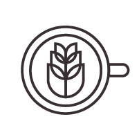 <p>Schaum in<br/>Latte-Art-Qualität</p>