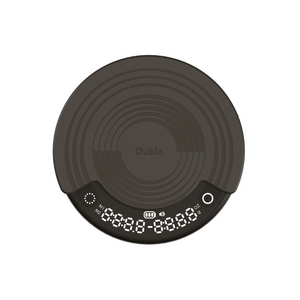 Outin Claro coffee scale for precise coffee measurements