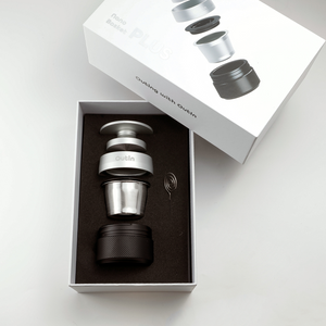 Basket Plus (16–18 g) für Nano Tragbare Espressomaschine