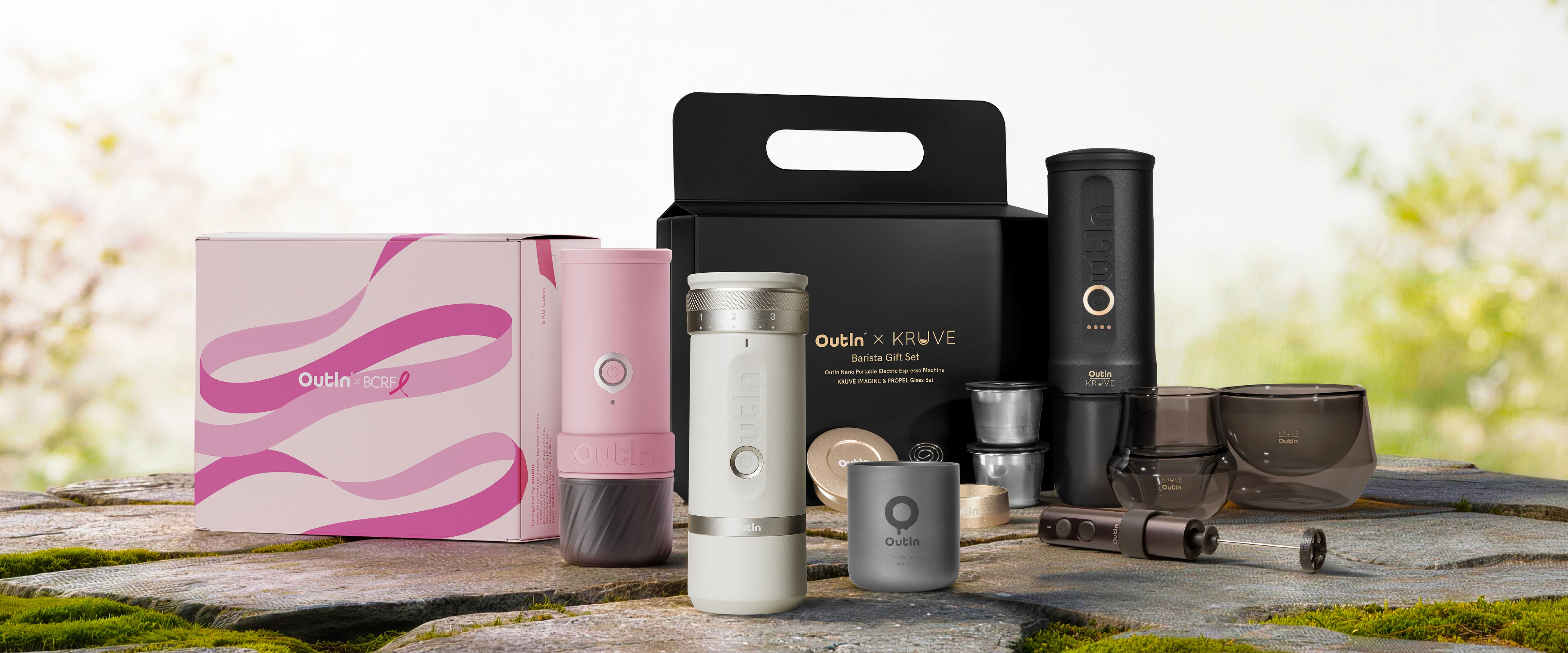 Die Shoreline-Serie: Exklusive Auszeiten