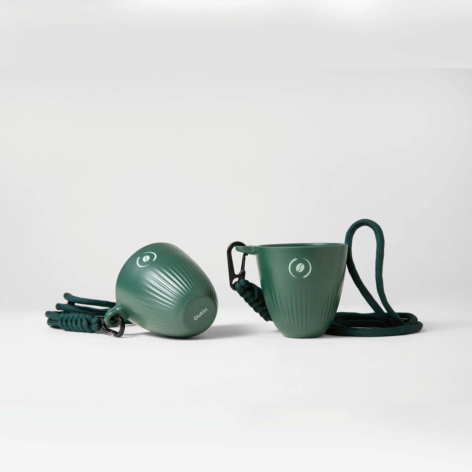 OutIn Rebrew Espresso Becher