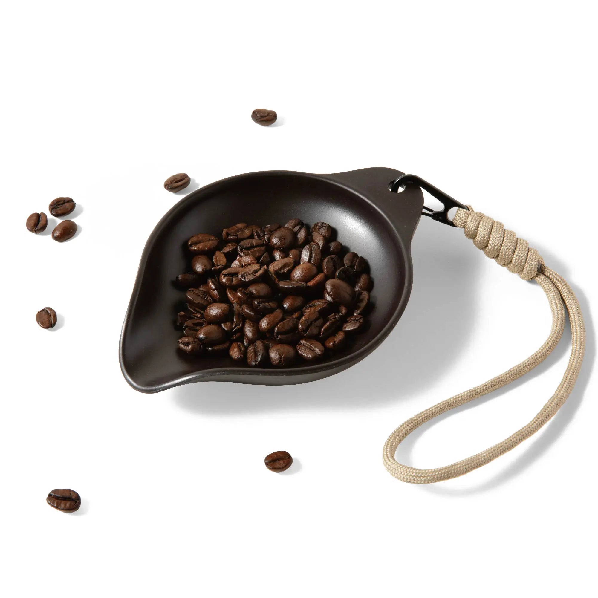 OutIn Rebrew Bohnen-Tablett