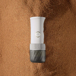 OutIn Mino Tragbare Elektrische Espressomaschine