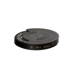 Outin Claro Coffee Scale - Modern design with smart brewing modes