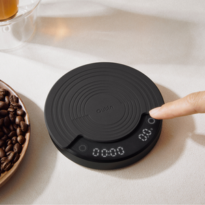 Outin Claro Coffee Scale - Precise Coffee Brewing