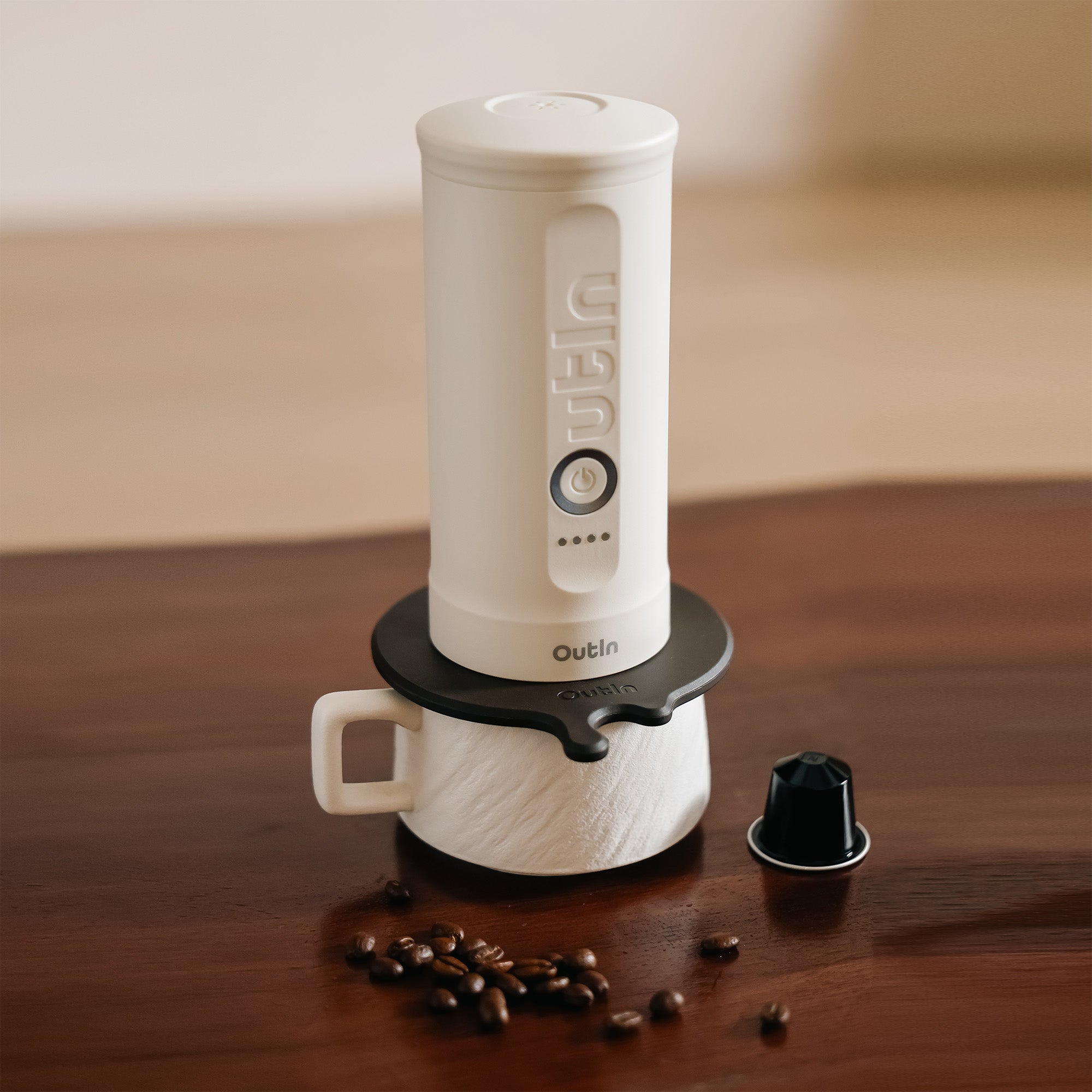 OutIn ReBrew Stand (Vorbestellung)