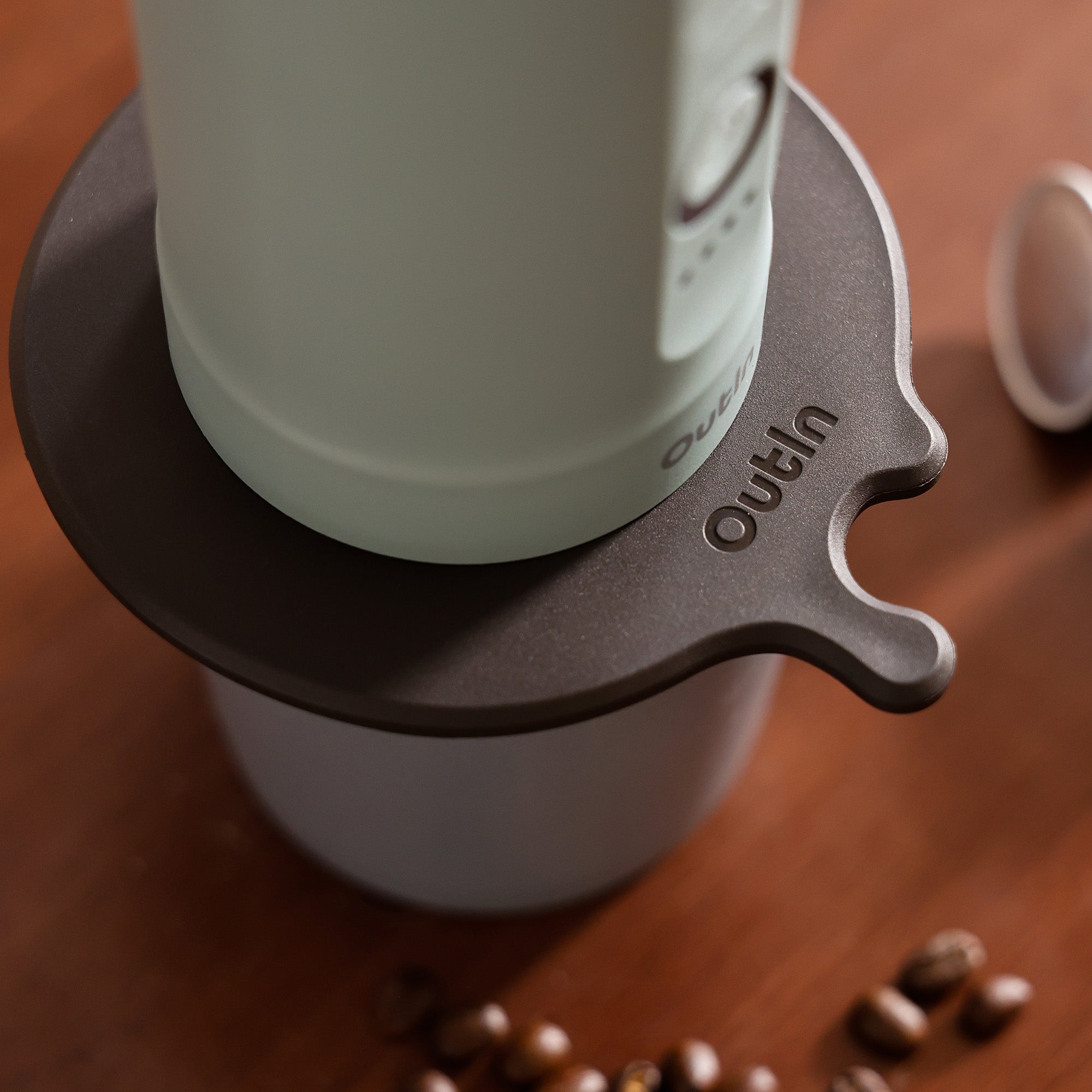 OutIn ReBrew Stand (Vorbestellung)