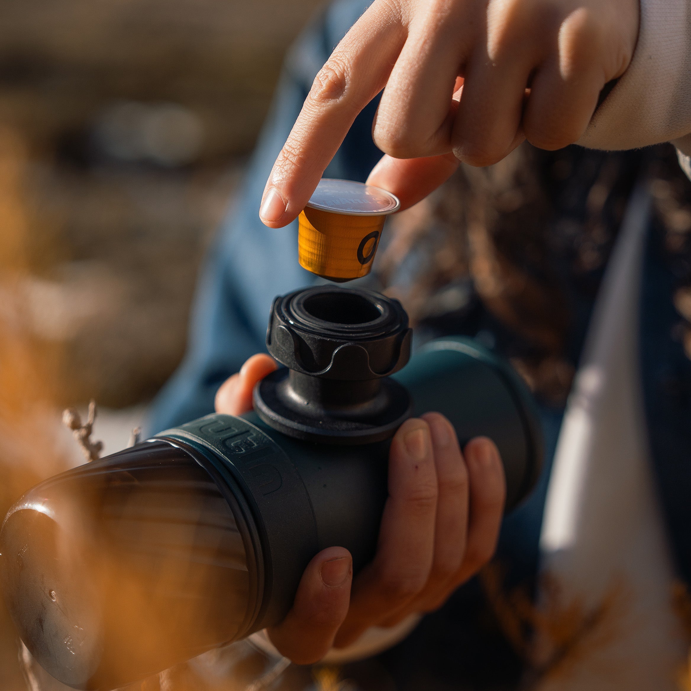 OutIn Mino Adapter-Set 4-in-1